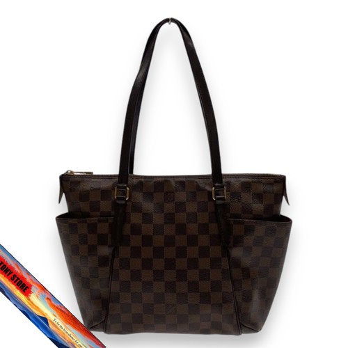 Borsa mano louis vuitton - a,