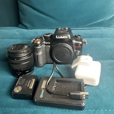 Fotocamera Lumix GH2 Micro