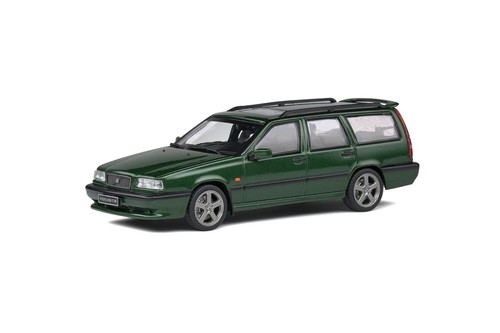 Volvo 850 3l 20v - t-5,