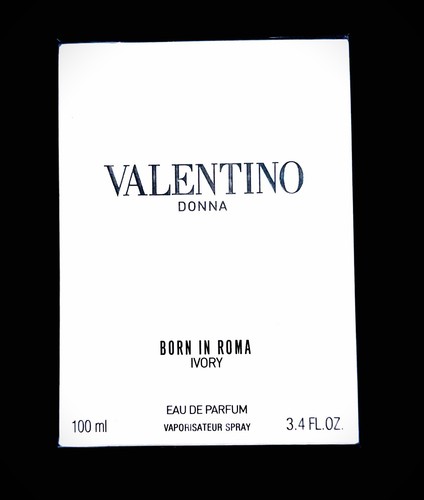 Valentino born roma ivory - born, in