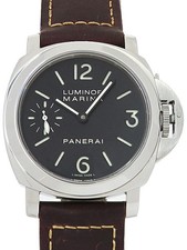 Orologio Uomo PANERAI Luminor
