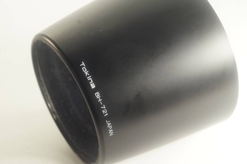 Tokina 721 af80 - bh-721, af80-400mm