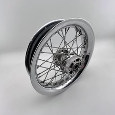 Harley Davidson Softail Deluxe 16x3.00 cerchio ruota posteriore cerchio a raggi