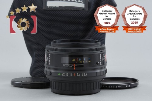 Pentax smc f 2 8 - pentax, f/2.8
