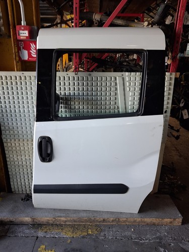 52112416 porta post fiat - 52112416, post.