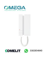 COMELIT 2703U - CITOFONO MINI