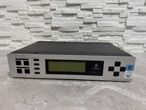 Behringer equalizzatore - behringer,