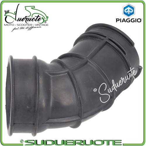 Manicotto soffietto - manicotto,