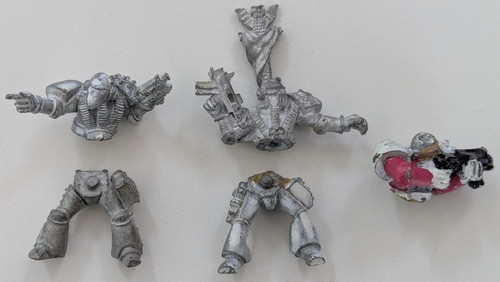 Rogue trader warhammer - rogue, 40k