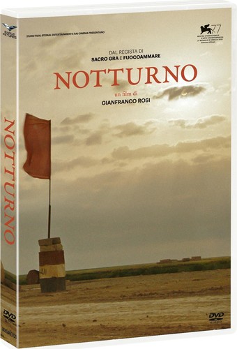 Dvd nuovo notturno 2020 - nuovo,