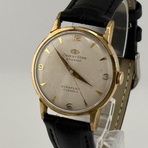 Orologio orient star - orologio,