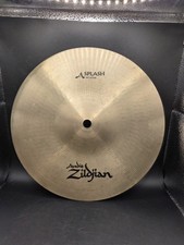Avedis Zildjian A piatto
