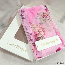 FOULARD Sciarpa LAURA