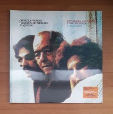 Ornella Vanoni La Voglia La