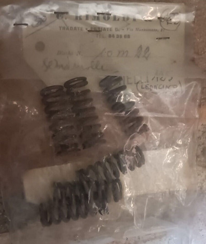 Molle serie per benelli - molle,