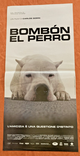 Bombon perro cane - perro, dogo