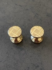 Rare paire boutons de - boutons,