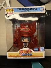 Funko Pop Vinyl Moment Naruto