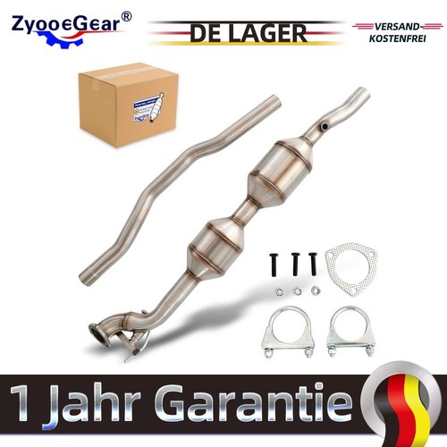 Nuovo catalizzatore diesel cat - nuovo,