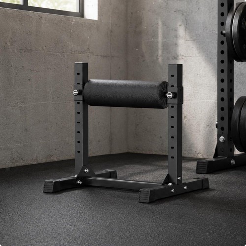 Supporto squat unilaterale - squat,