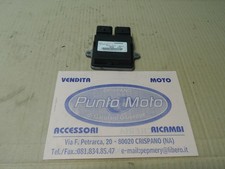 Centralina elettronica motore