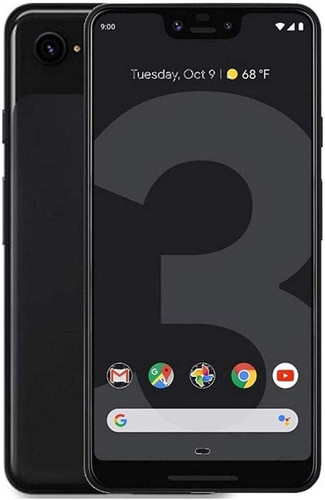 Google pixel 4 - (64, gb