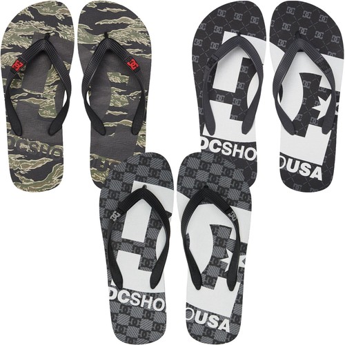 Shoes uomo spray - dc,