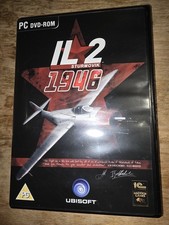 Sturmovik 1946 dvd rom - sturmovik, dvd-rom