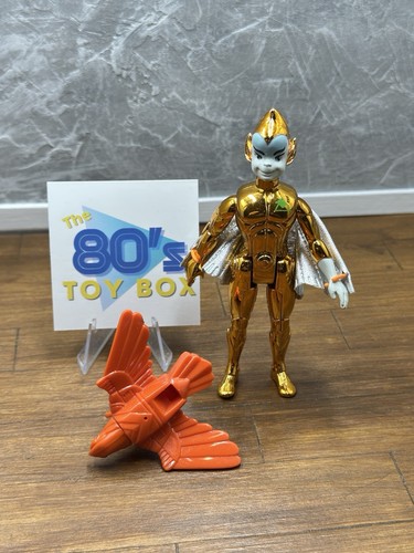 Figurina kenner vintage copper - figurina,