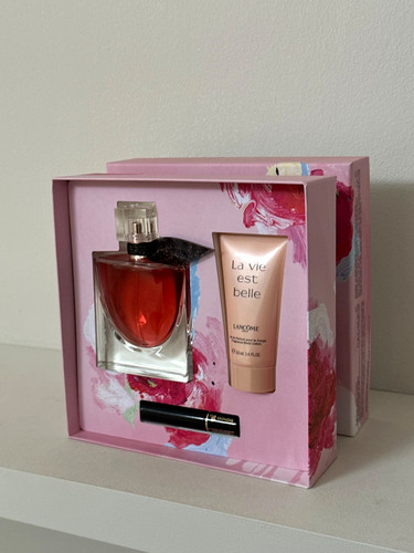 Nuovo big lancôme - nuovo,