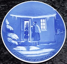 1958 BING & GRONDAHL / ROYAL