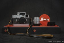Leica M2 1961 | CON sigillo L