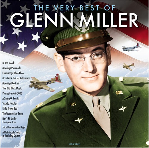 Glenn miller the - glenn,