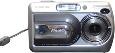 Fujifilm Finepix A330