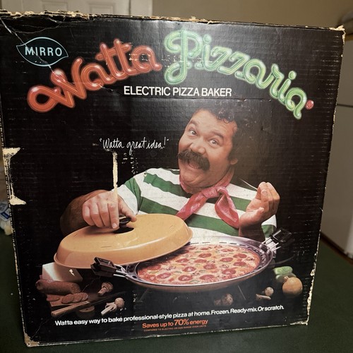 Specchio vintage watta - specchio,