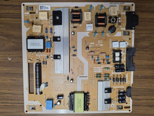 Samsung scheda alimentazione - samsung,