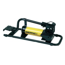 NUOVA ENERPAC P392FP Pompa