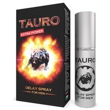 TAURO EXTRA FORTE spray
