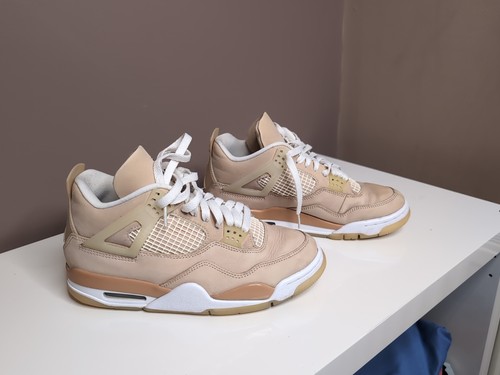 Nike air jordan - jordan, 4