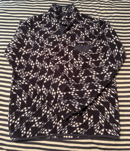 Patagonia maglione uomo - patagonia,