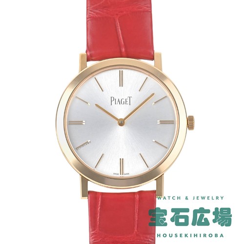Piaget altiplano g0a45405 - piaget,