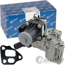 PIERBURG Agr-Modul Abgasrückfürventil per Opel Corsa E Scatola Hatchback 1.3
