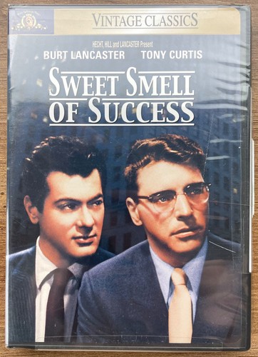 Sweet smell success - smell, of