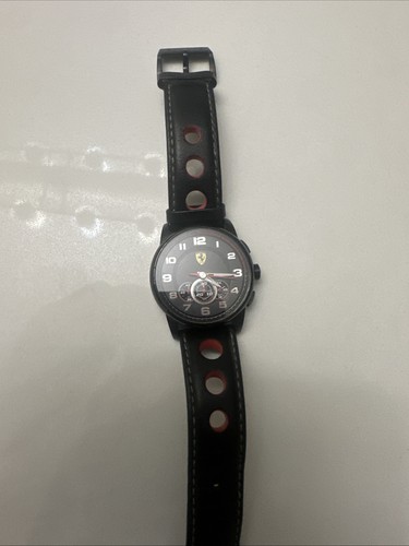 Orologio scuderia ferrari - orologio,