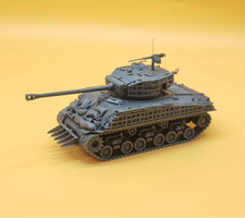 Stampa 3D 1/72 Stati Uniti