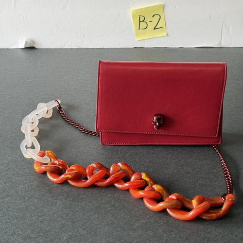 Borsa pochette alexander - borsa,