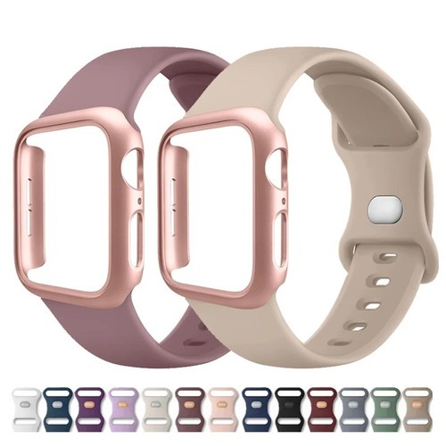 Custodia apple watch - custodia,