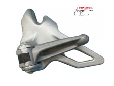 PEDANA POSTERIORE SINISTRA MV AGUSTA BRUTALE 675-800 LEFT REAR FOOTREST