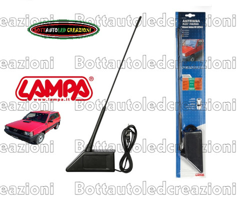 Antenna per fiat panda - fiat,