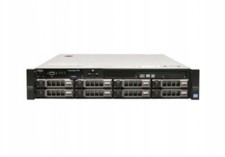 Server DELL PowerEdge R720